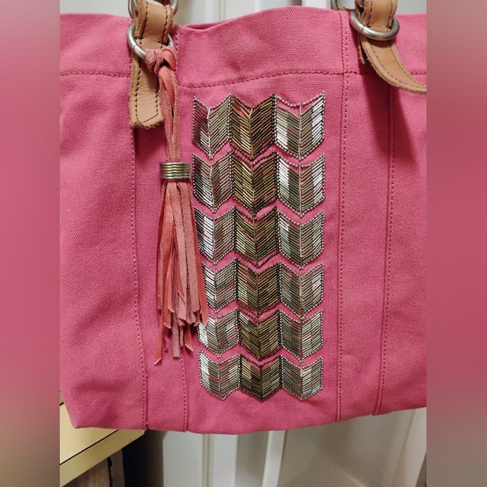 FOSSIL PURSE - Picture 2 of 7